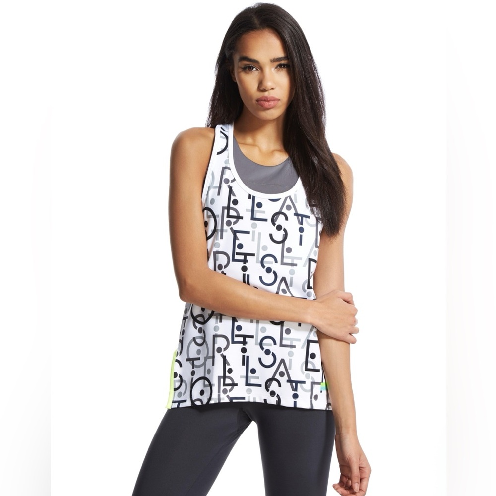 ADIDAS BY STELLA MCCARTNEY StellaSport Training Running Tank Top M - Picture 5 of 5